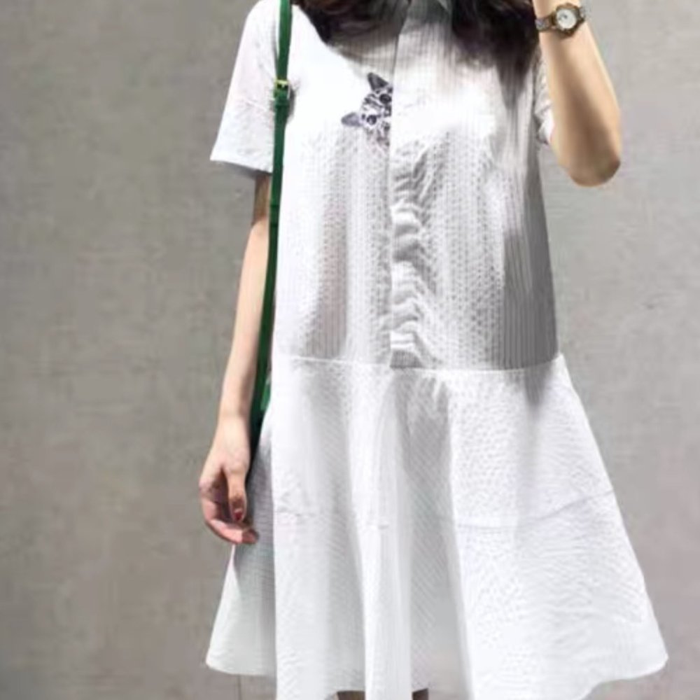 Paul & joe sister Claudine dress 40